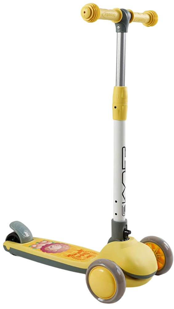 Кикборд Skyper MR-02315