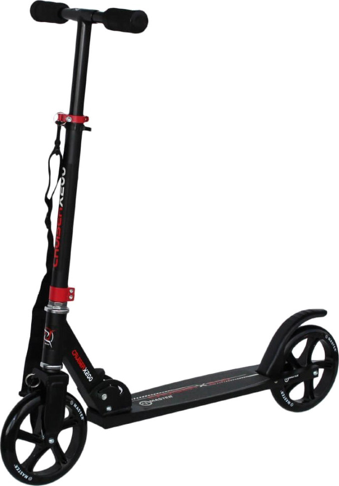 Самокат Master MAS-S052