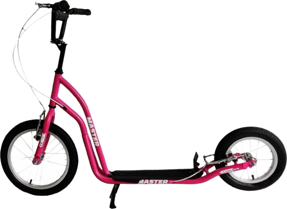 Самокат Master MAS-S017