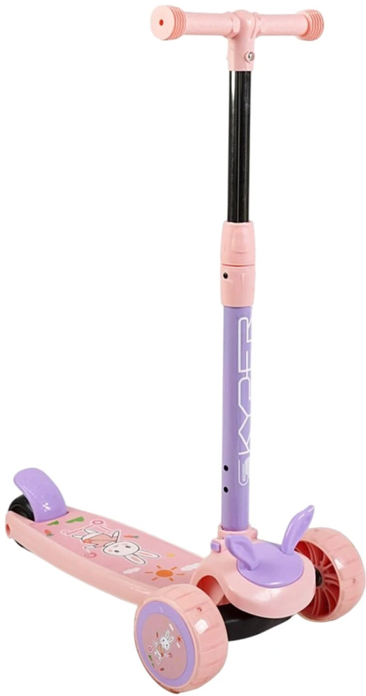 Кикборд Skyper LR-14007