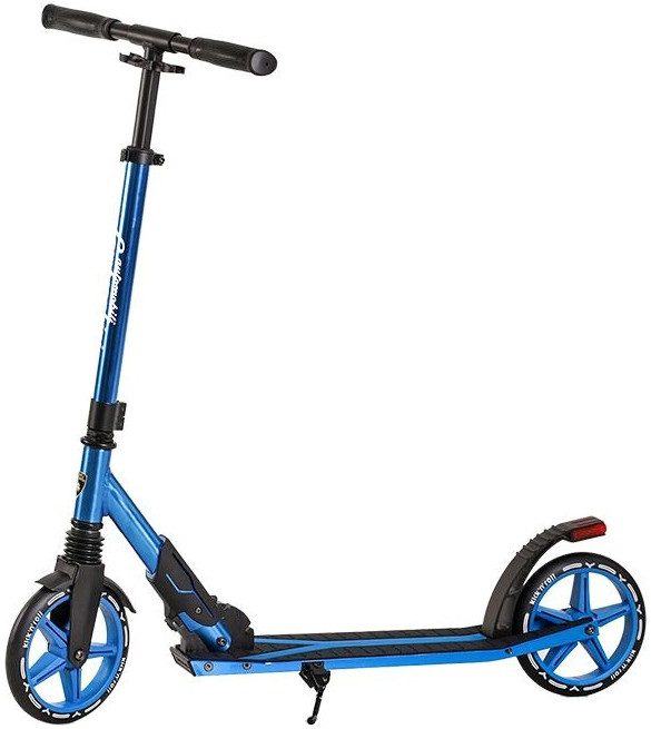 Самокат Lamborghini LB-8466