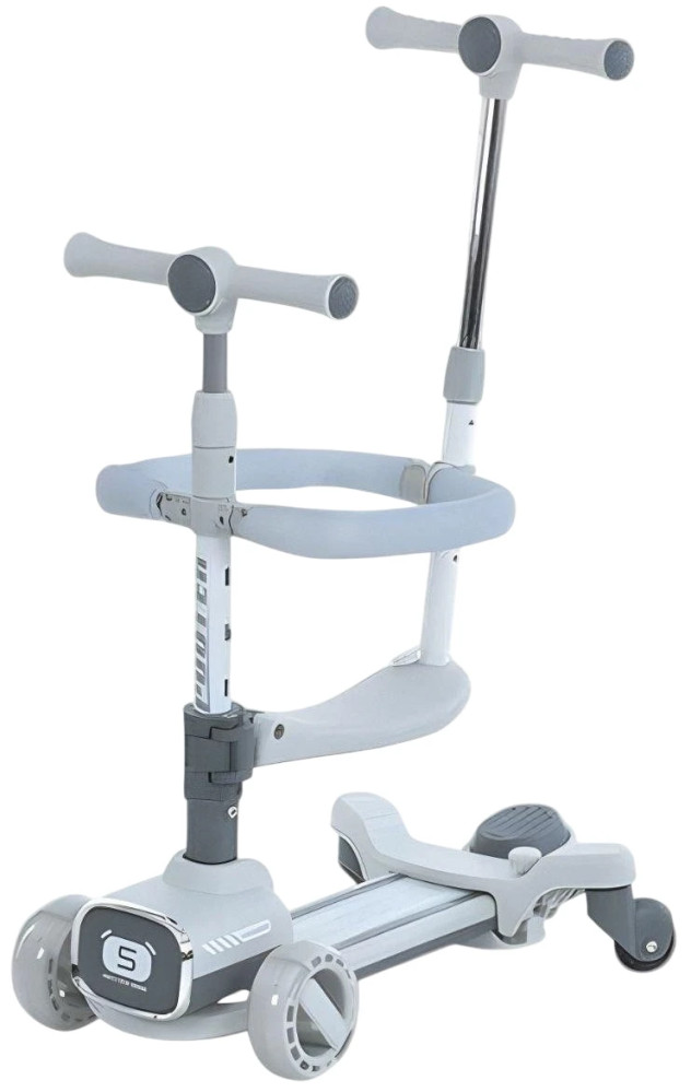 Кикборд iTrike JR3-148