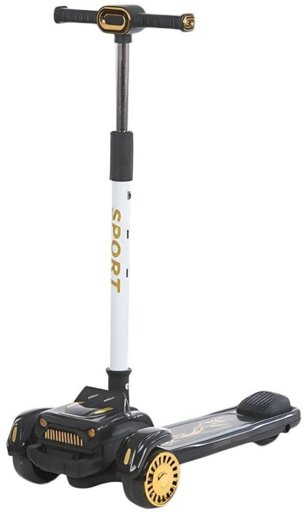 Кикборд iTrike JR3-146