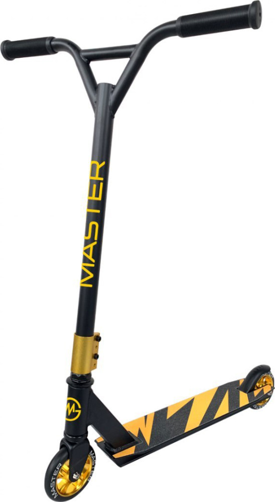 Самокат Master MAS-S062