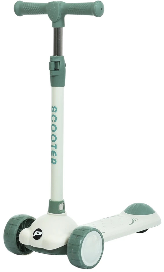 Кикборд Profi JR 3-129