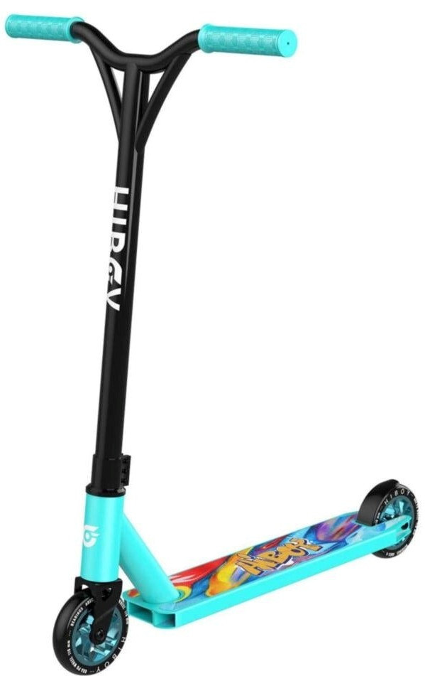 Самокат Maraton Hi Boy Pro