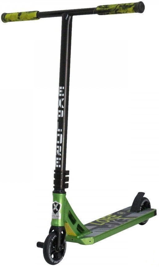 Самокат Explore Galant