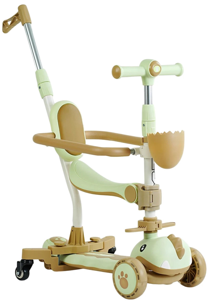 Кикборд Skyper GL-09813