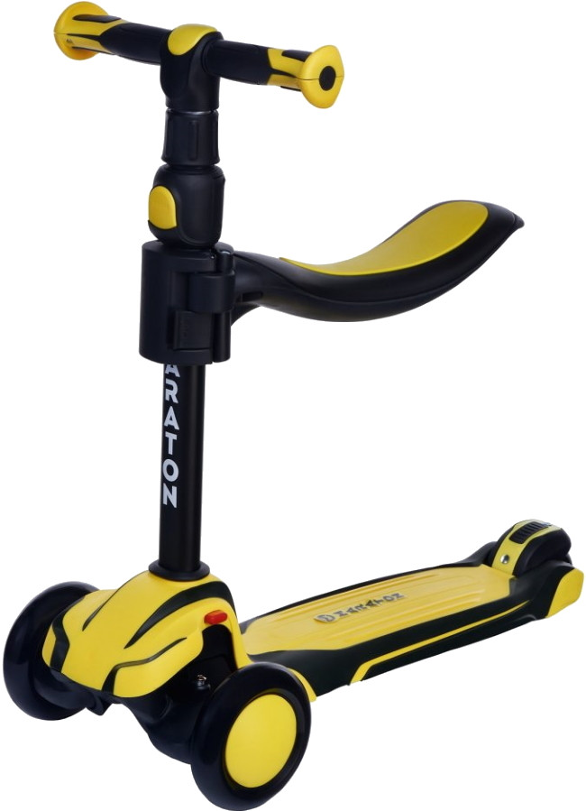 Кикборд Maraton Flex B