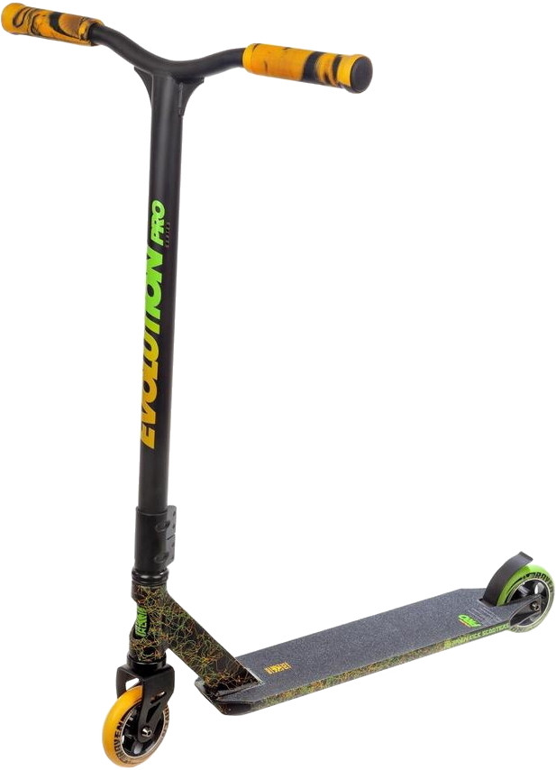 Самокат RAVEN Evolution Pro 110