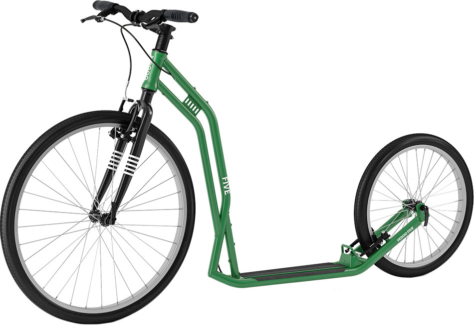 Самокат Yedoo Five