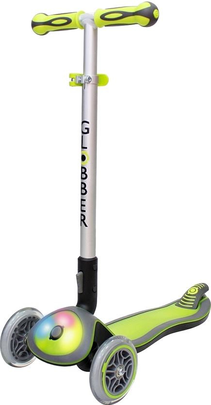 Кикборд Globber Elite F