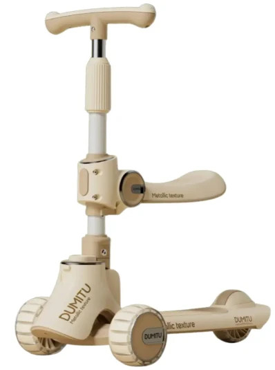 Кикборд Maraton Domitu