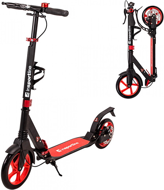 Самокат inSPORTline Discola