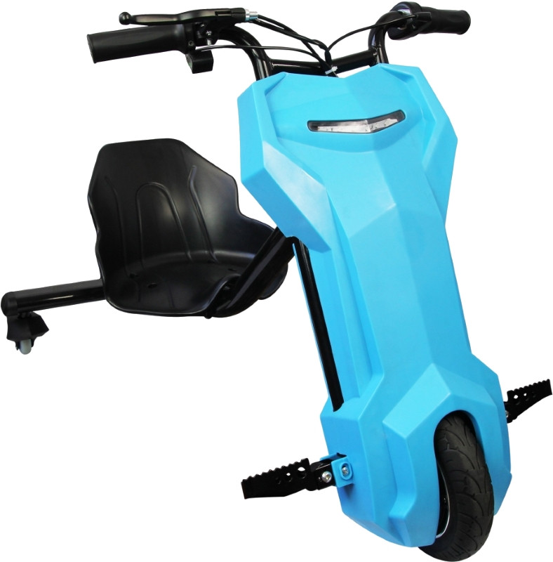 Самокат WindTech Crazy Bug