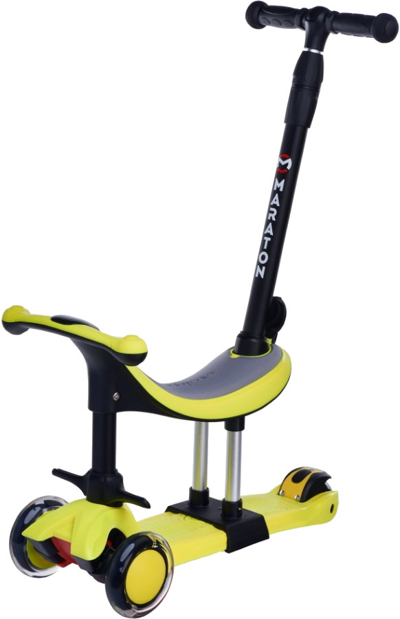 Кикборд Maraton Credo II B 5 in 1