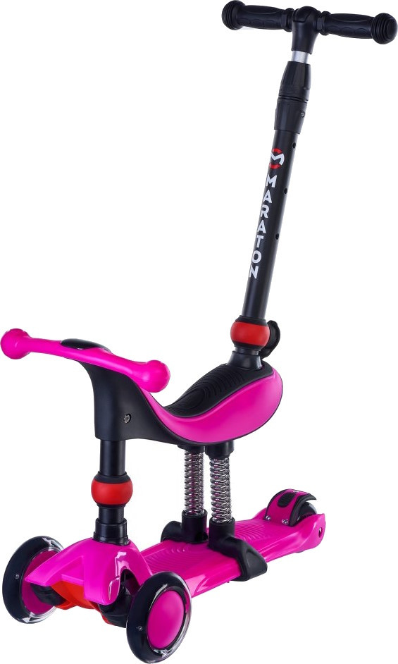 Кикборд Maraton Credo