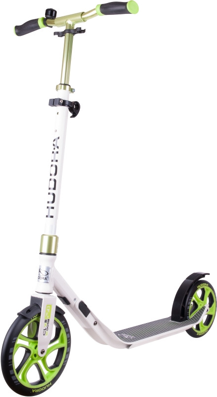 Самокат HUDORA CLVR 250