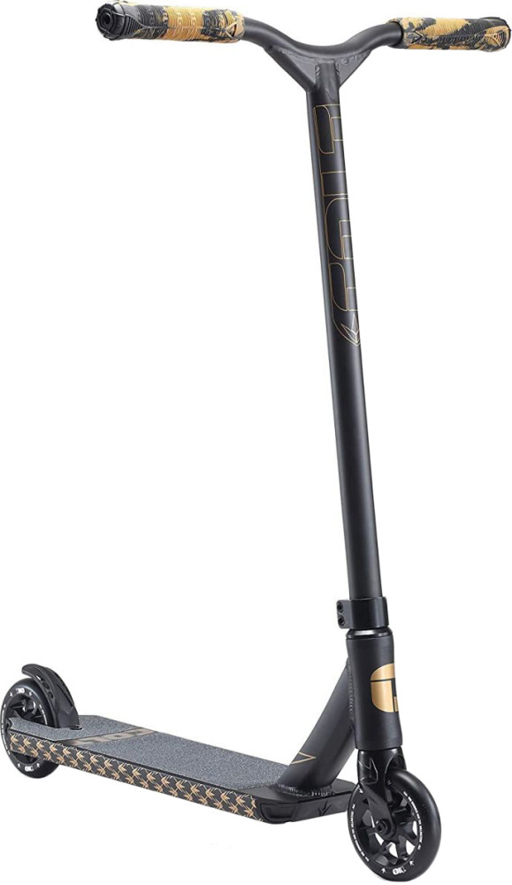 Самокат Blunt Colt S4