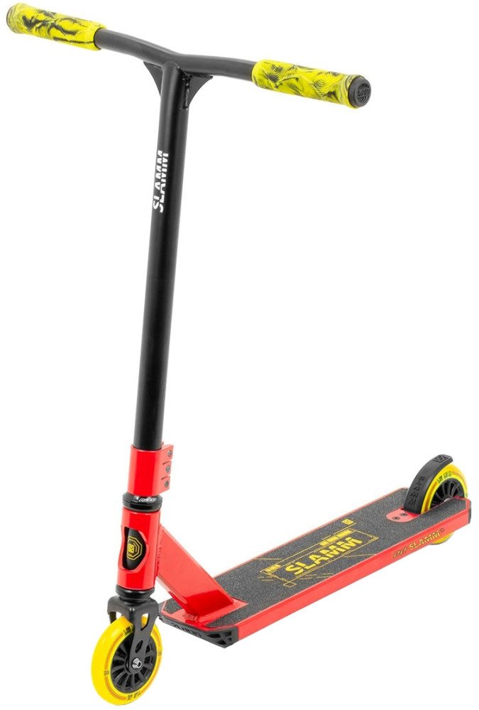 Самокат Slamm Classic Mini
