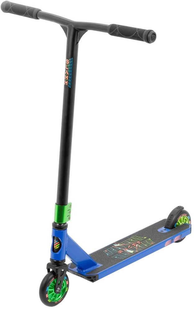 Самокат Slamm Classic