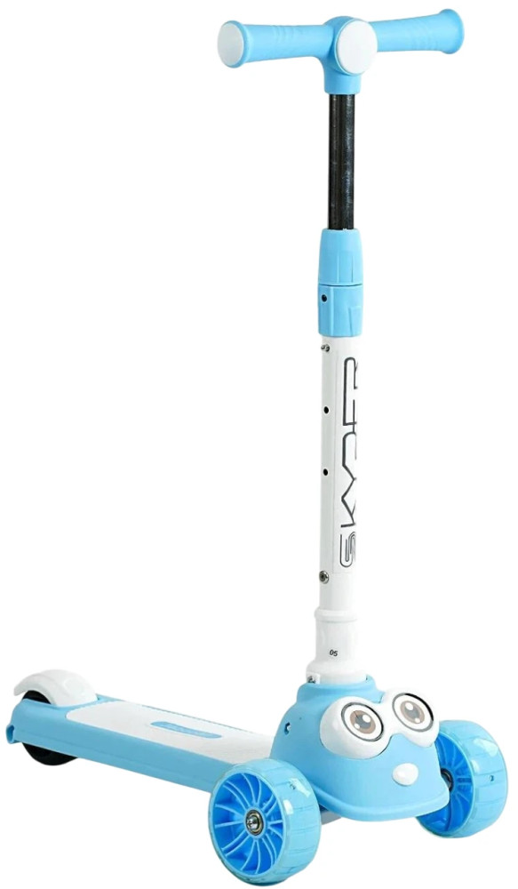 Кикборд Skyper CL-9255