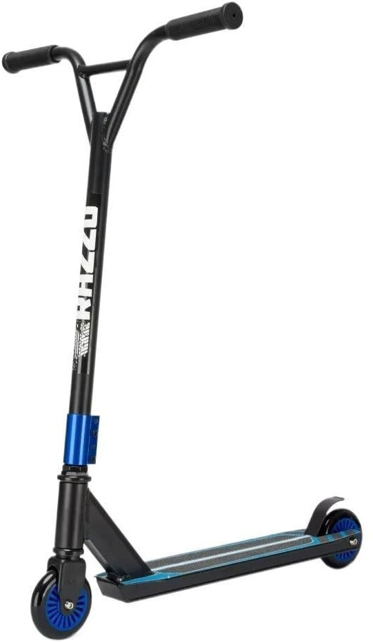 Самокат Razzo City Lite