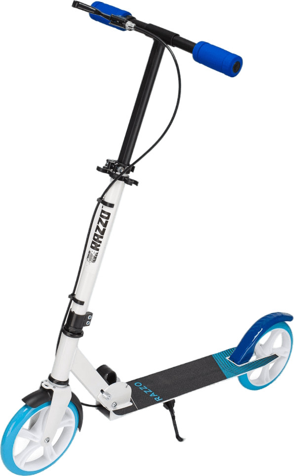 Самокат Razzo City 200