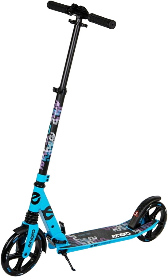 Самокат ENERO City