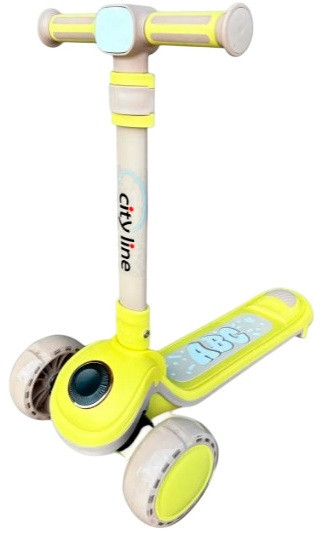 Кикборд Maraton City Line 902