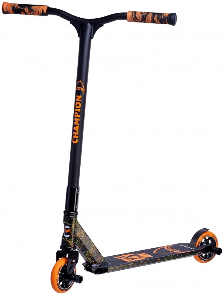 Самокат Maraton Champion