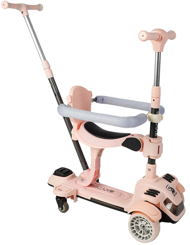 Кикборд Skyper BT-86933