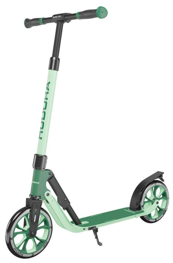 Самокат HUDORA BigWheel Advanced 205