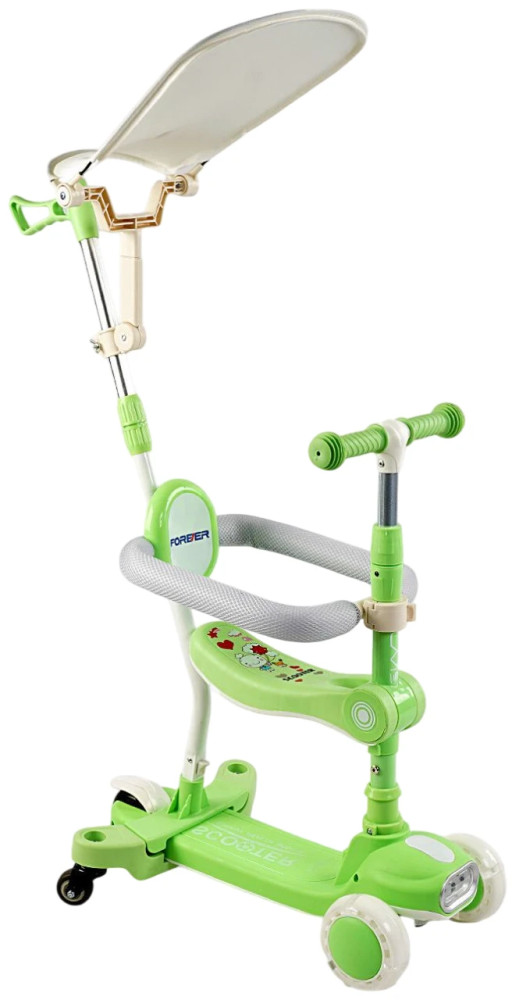 Кикборд Skyper BT-52309