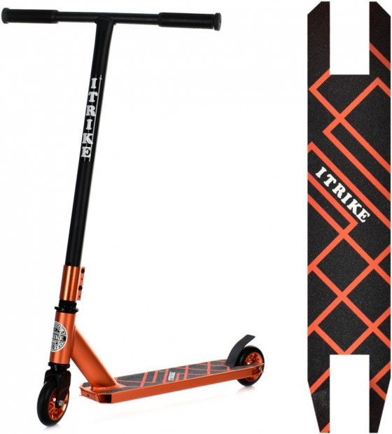 Самокат iTrike SR 2-067-5