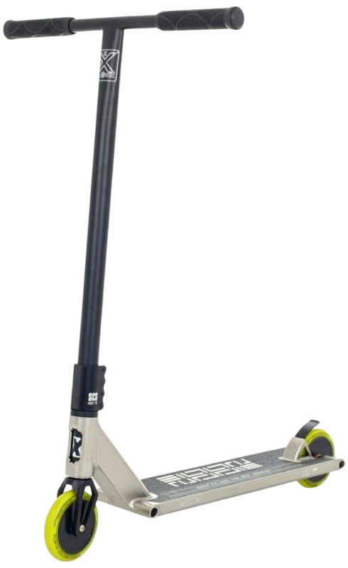 Самокат Explore Zoom II