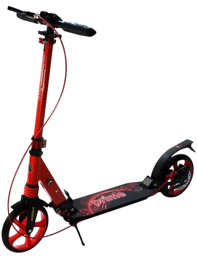 Самокат Bavar Prime