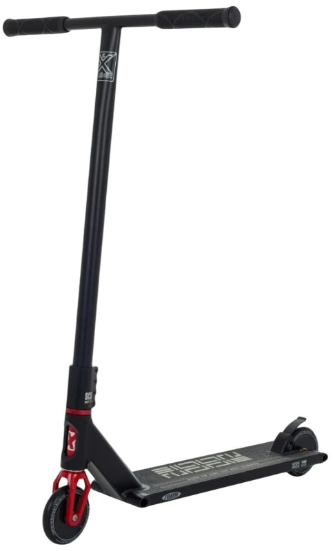 Самокат Explore Zoom