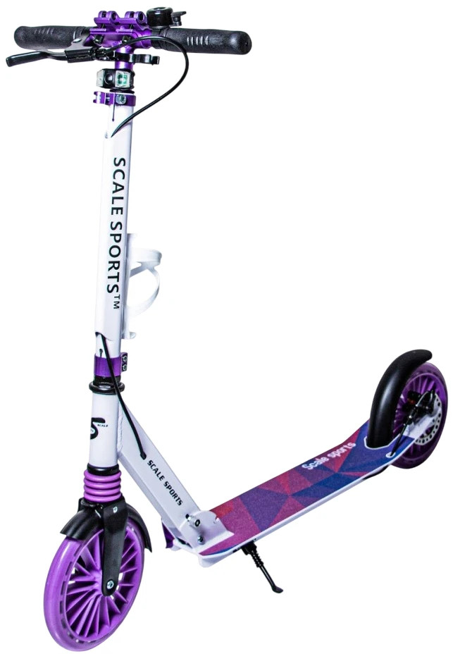 Самокат Scale Sports SS-23