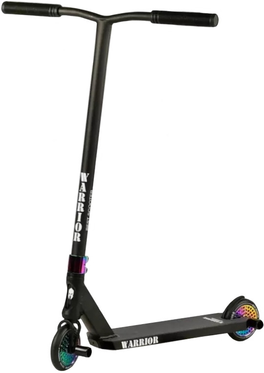 Самокат Best Scooter Warrior