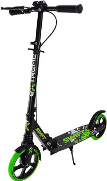 Самокат Bambi SK2438