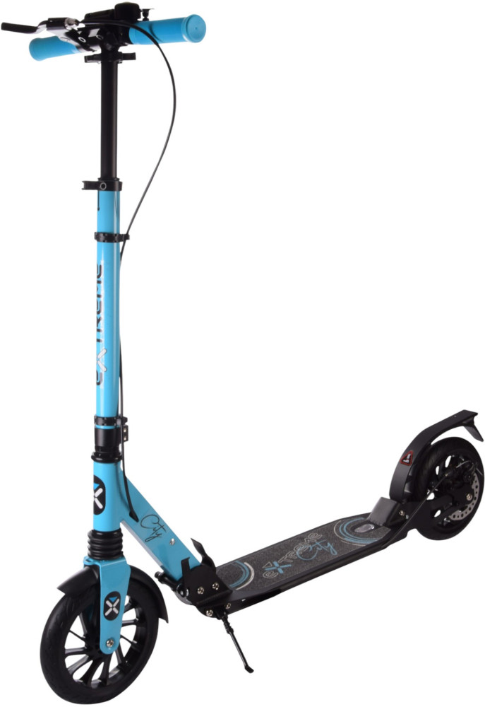 Самокат Bambi SK207