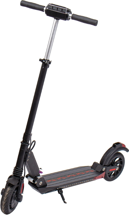 Электросамокат E-Scooter S3
