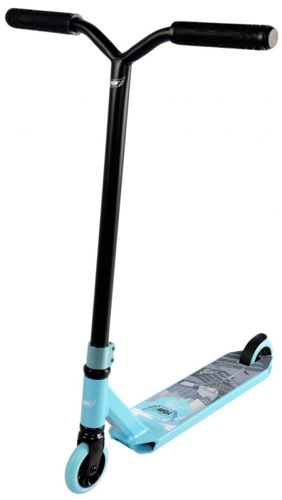 Самокат Flyby Lite V2