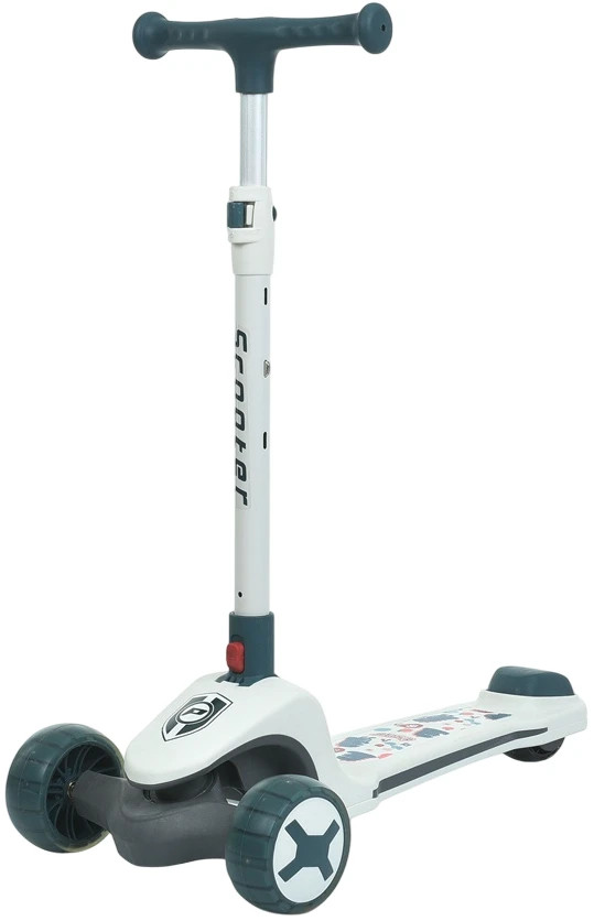 Кикборд Profi JR 3-125