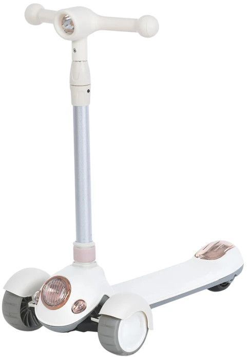 Кикборд iTrike JR 3-116