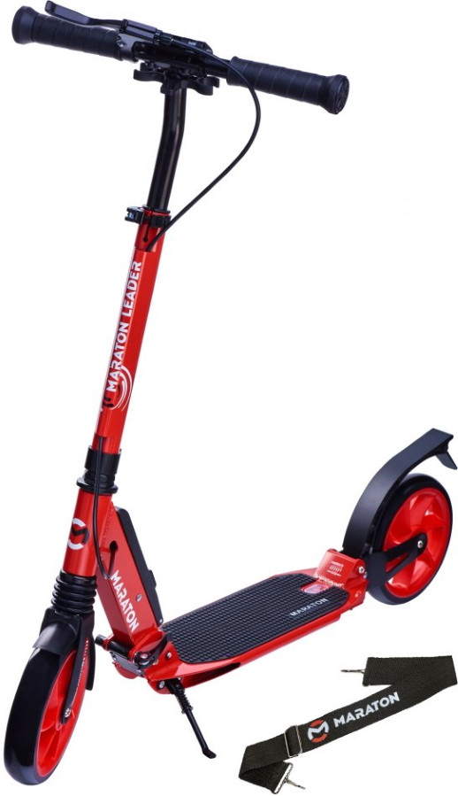 Самокат Maraton Leader