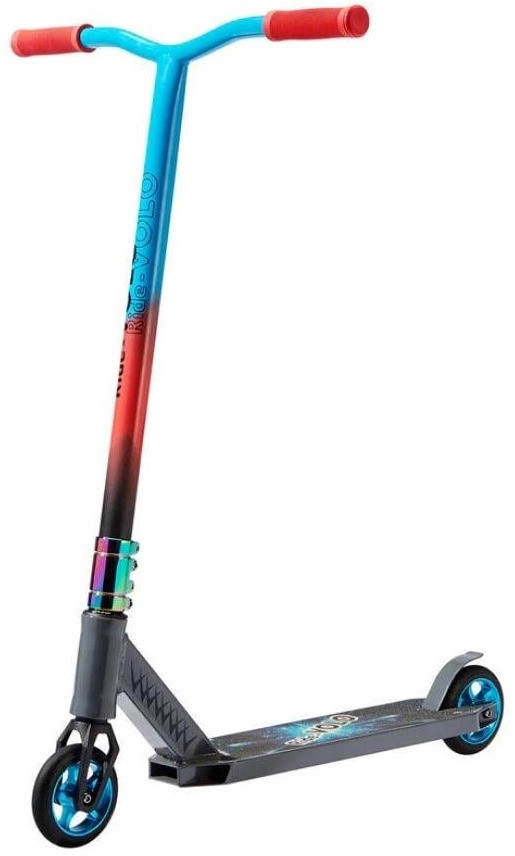 Самокат Maraton Ride Volo T02