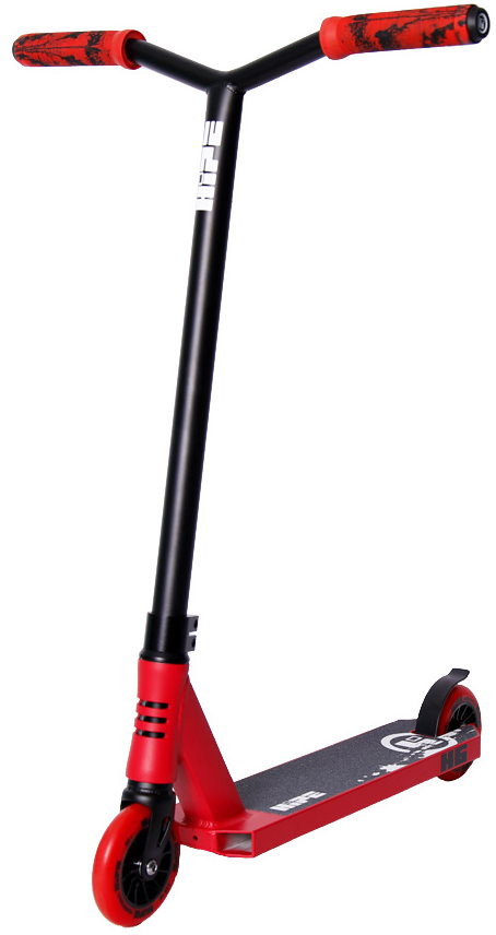 Самокат HIPE H6