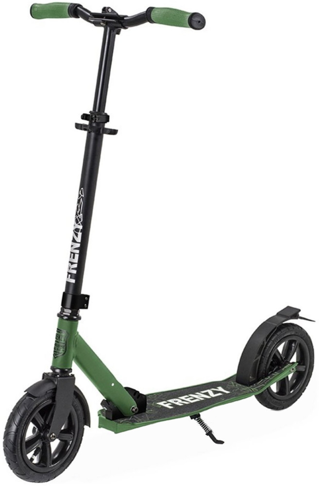 Самокат Frenzy FR205PP